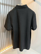 Classic casual polo shirt