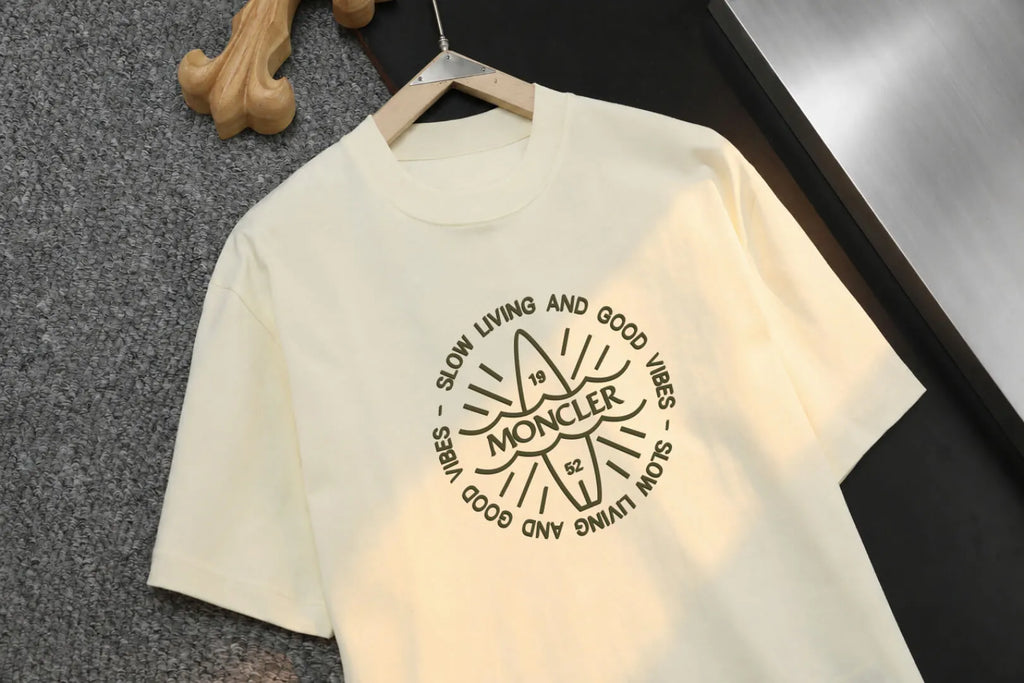 Surfboard Element Vintage Casual T‑Shirt