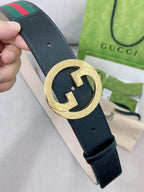 Classic Double G Belt