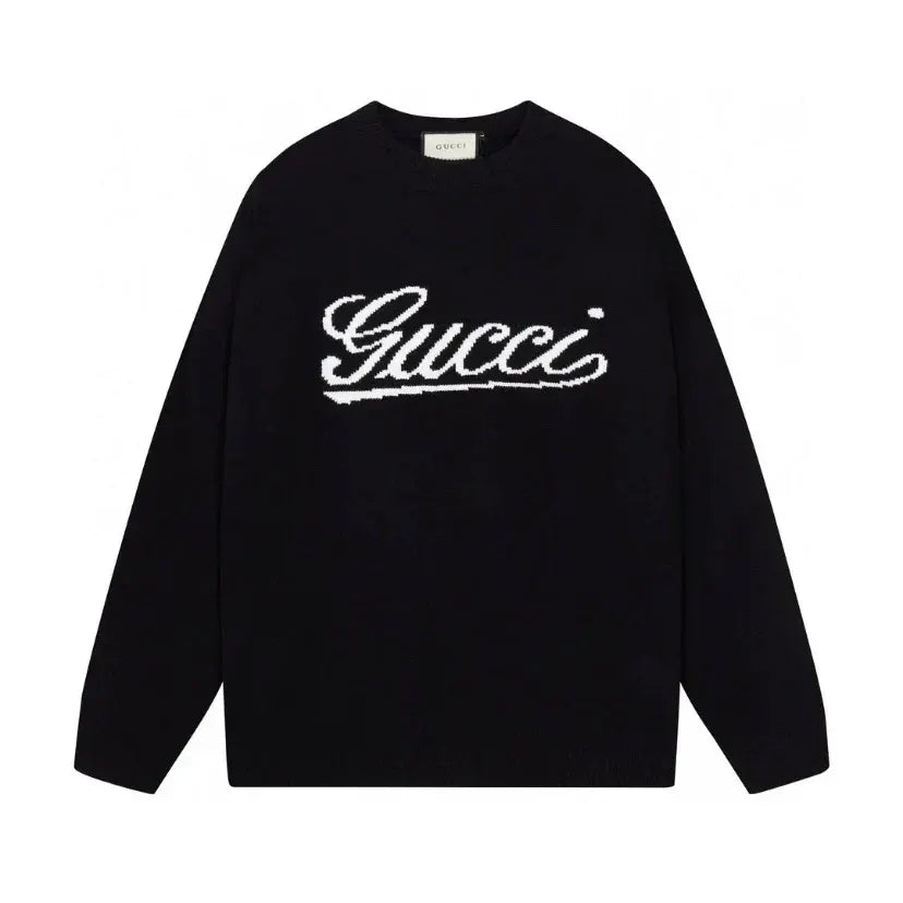 New Line Sweater