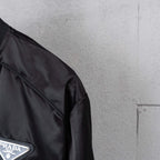 New Triangle Jacket