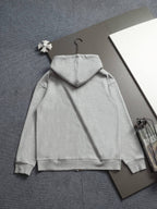 3D Embroidery Craft Jacket