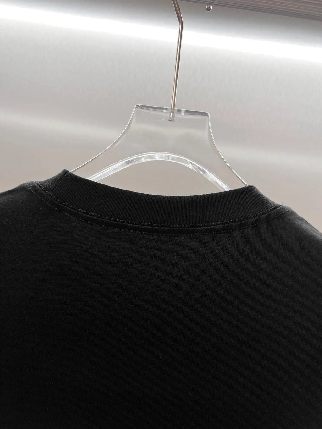 Creative Equestrian Print T-shirt