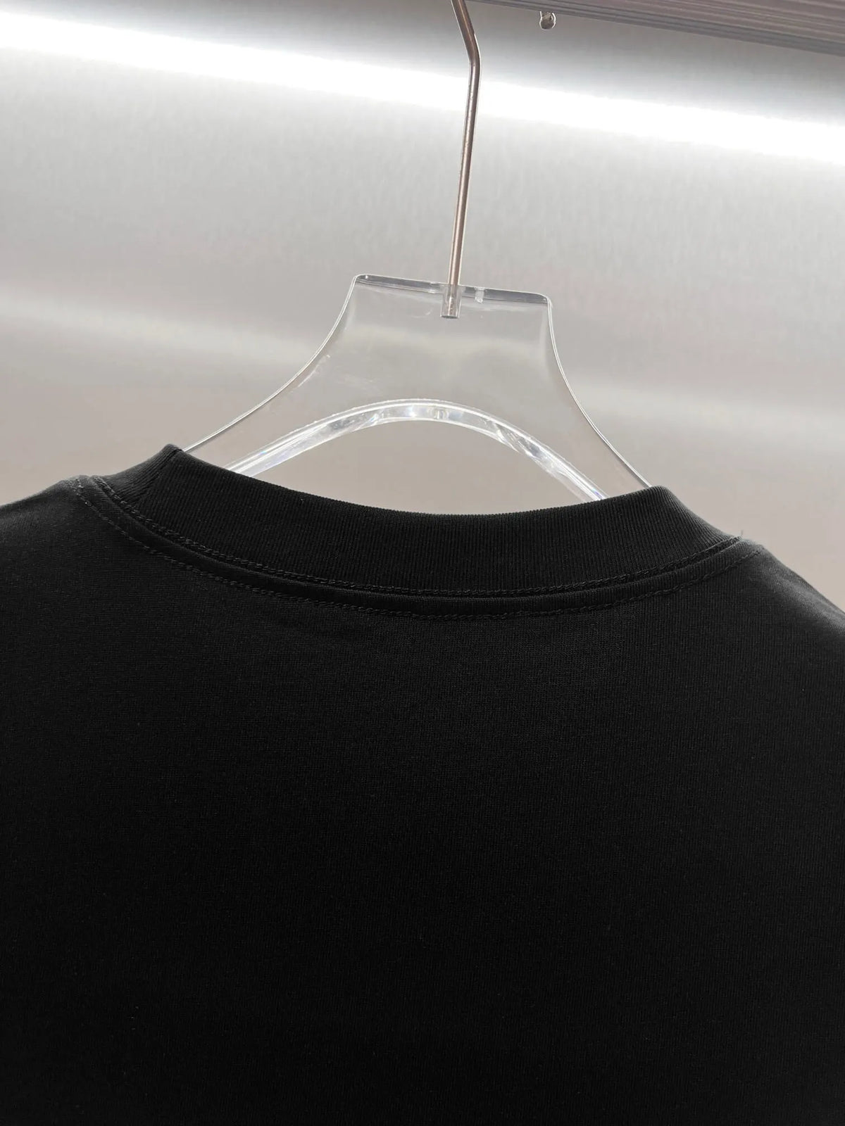 Creative Equestrian Print T-shirt