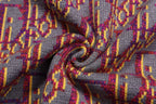 Multitone Monogram Sweater