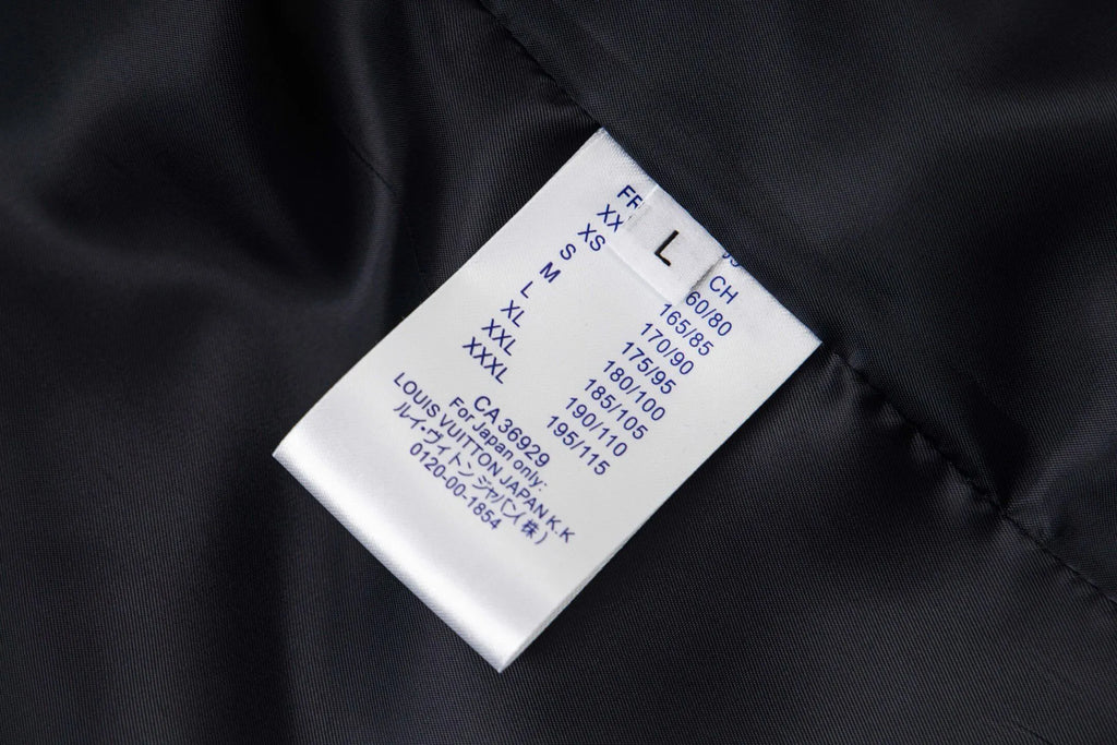 Rhinestone Baseball Jacket