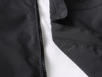 Pocket Utility Hooded Jacket