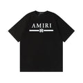 Classic Printed T-shirt