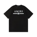 Classic Printed T-shirt