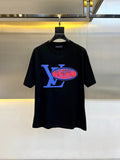 Casual Earth Printed T-shirt