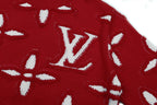 Monogram Jacquard Sweater