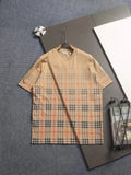 New Classic Striped T-shirt