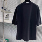 Urban Streetwear Graphic T-shirt