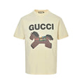 Running Horse Printed T-shirt