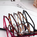 Classic Oval Cat Eye Fashion Sunglasses