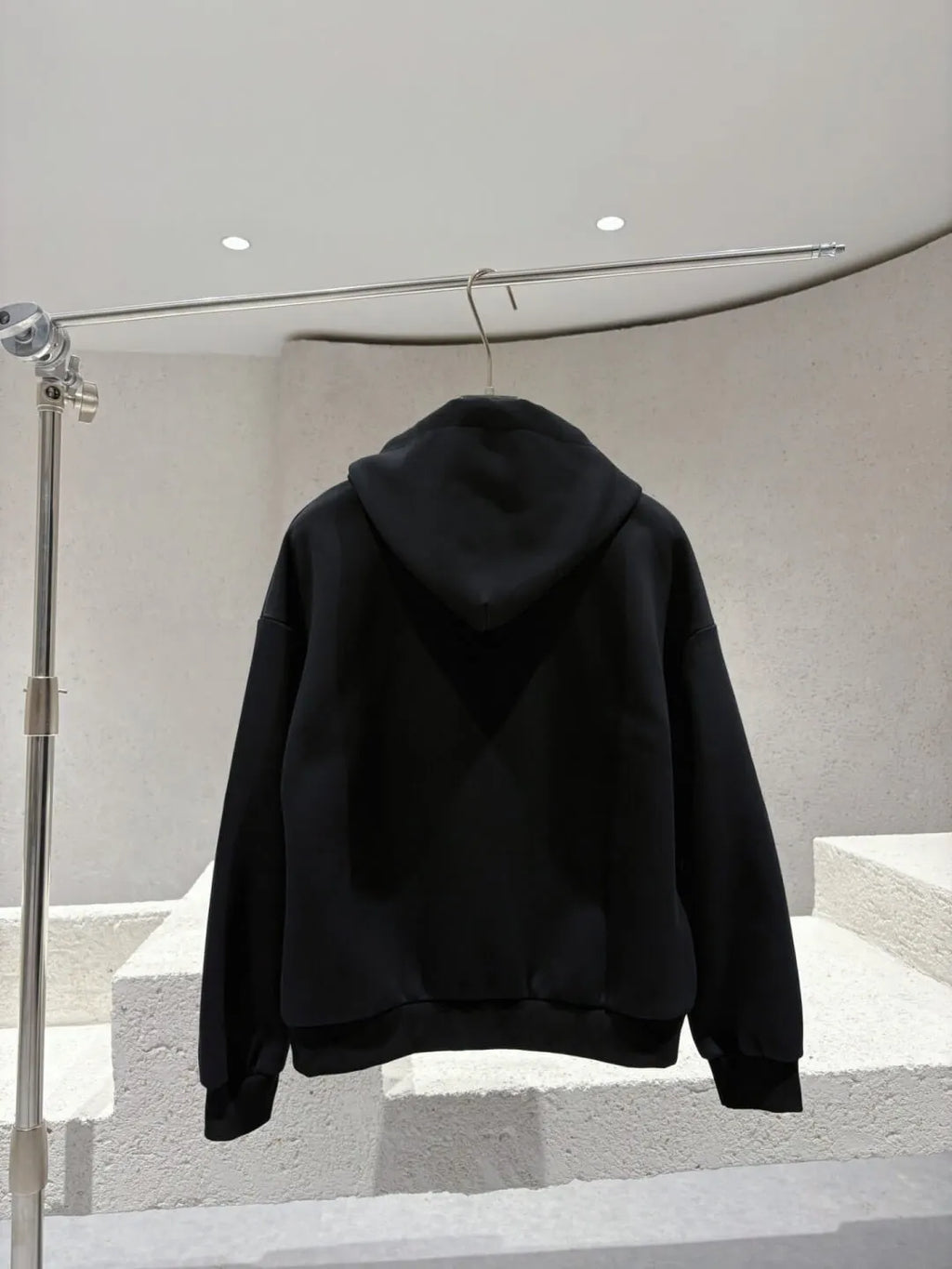Classic Silicone Letter Jacket