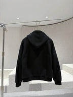 Classic Silicone Letter Jacket