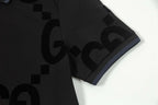 Full Print Polo Shirt