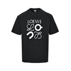 Classic Print T-Shirt