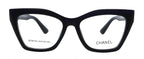 Cat Eye Retro Eyeglasses