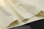 Love Square Print T‑Shirt