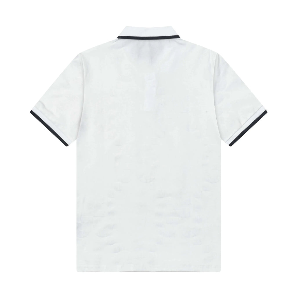 Full Print Polo Shirt