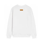 Circle Print Sweatshirt