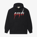 BLADE Print Hoodie
