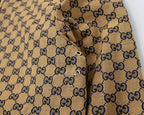 Reversible Lapel Jacket