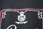 Classic Square Label T‑shirt