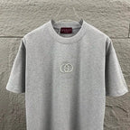 Official Embroidered T Shirt