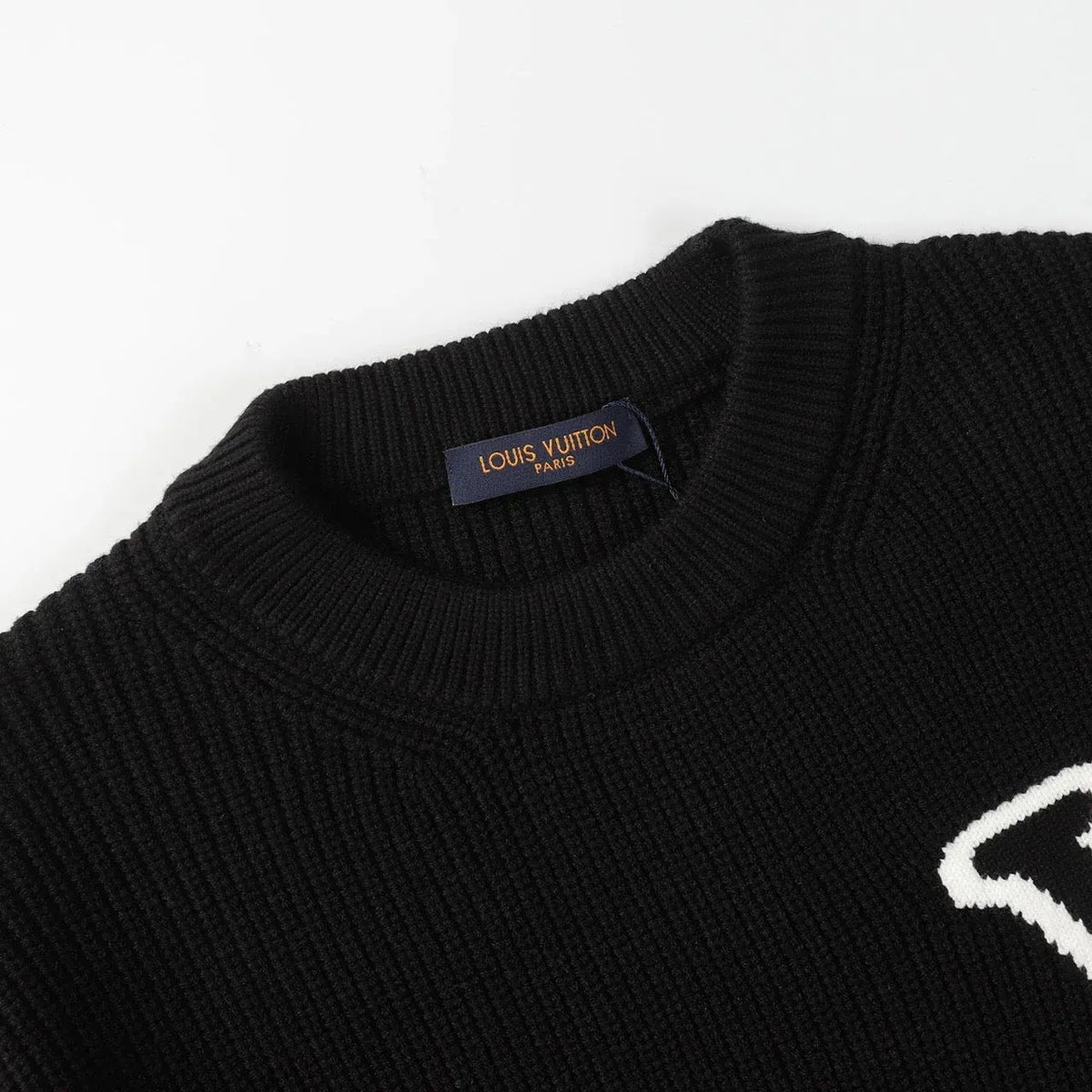 Best Seller Knitted sweater