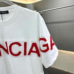 Patchwork T-shirt