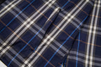 Plaid Reversible Jacket