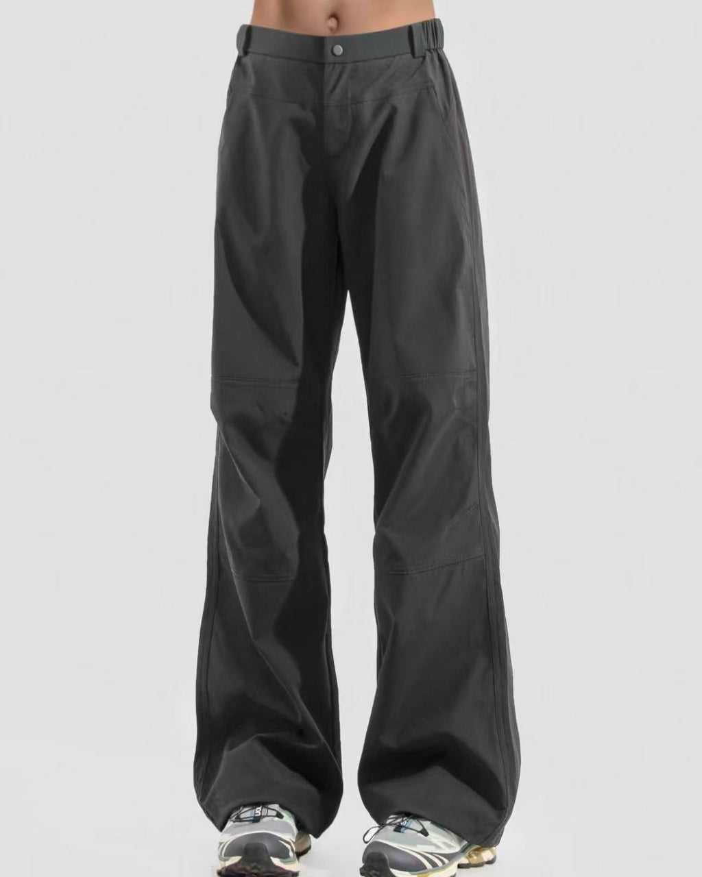 Lightweight Casual Jeans