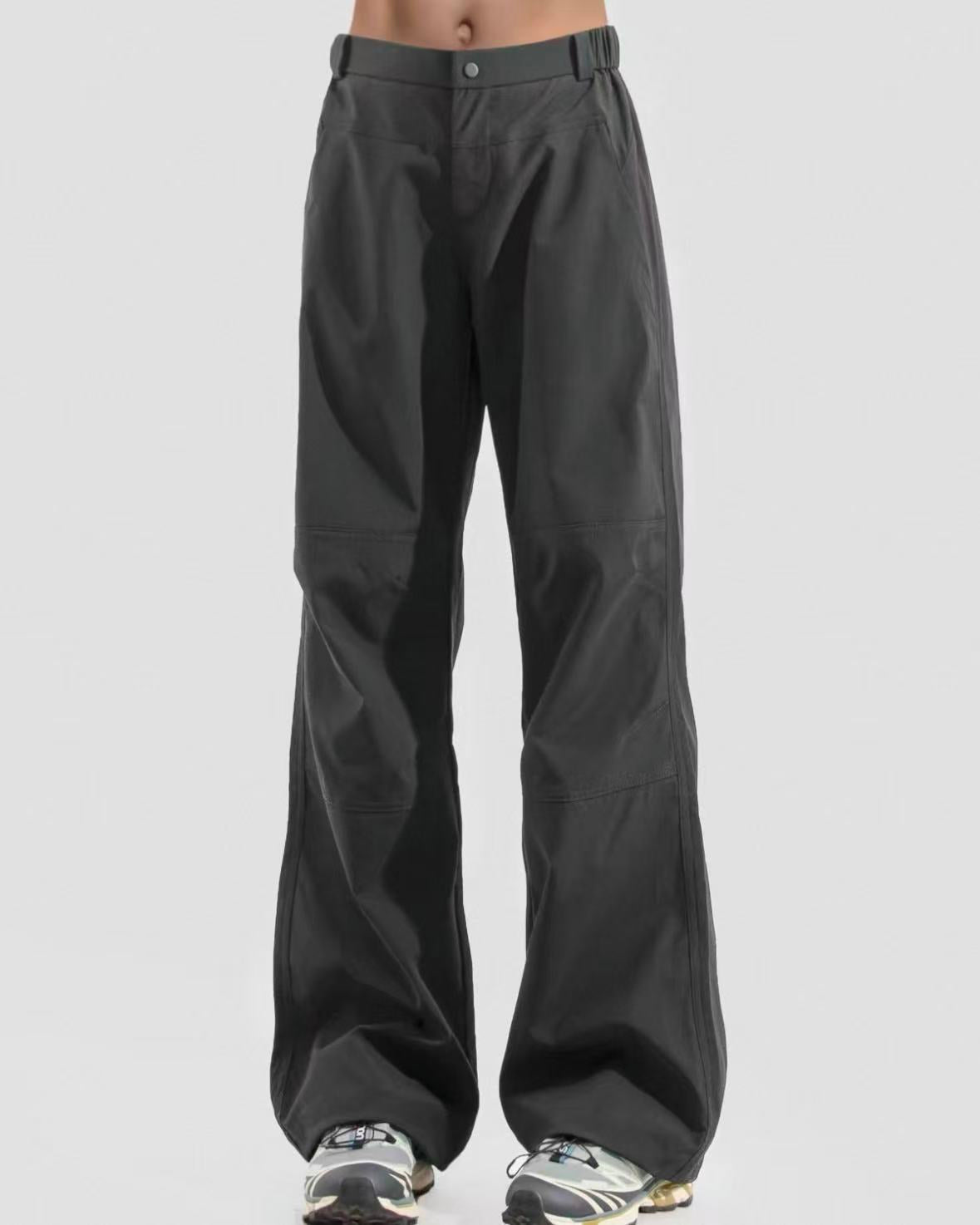 Lightweight Casual Jeans