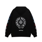 Sanskrit Gradient Jacket