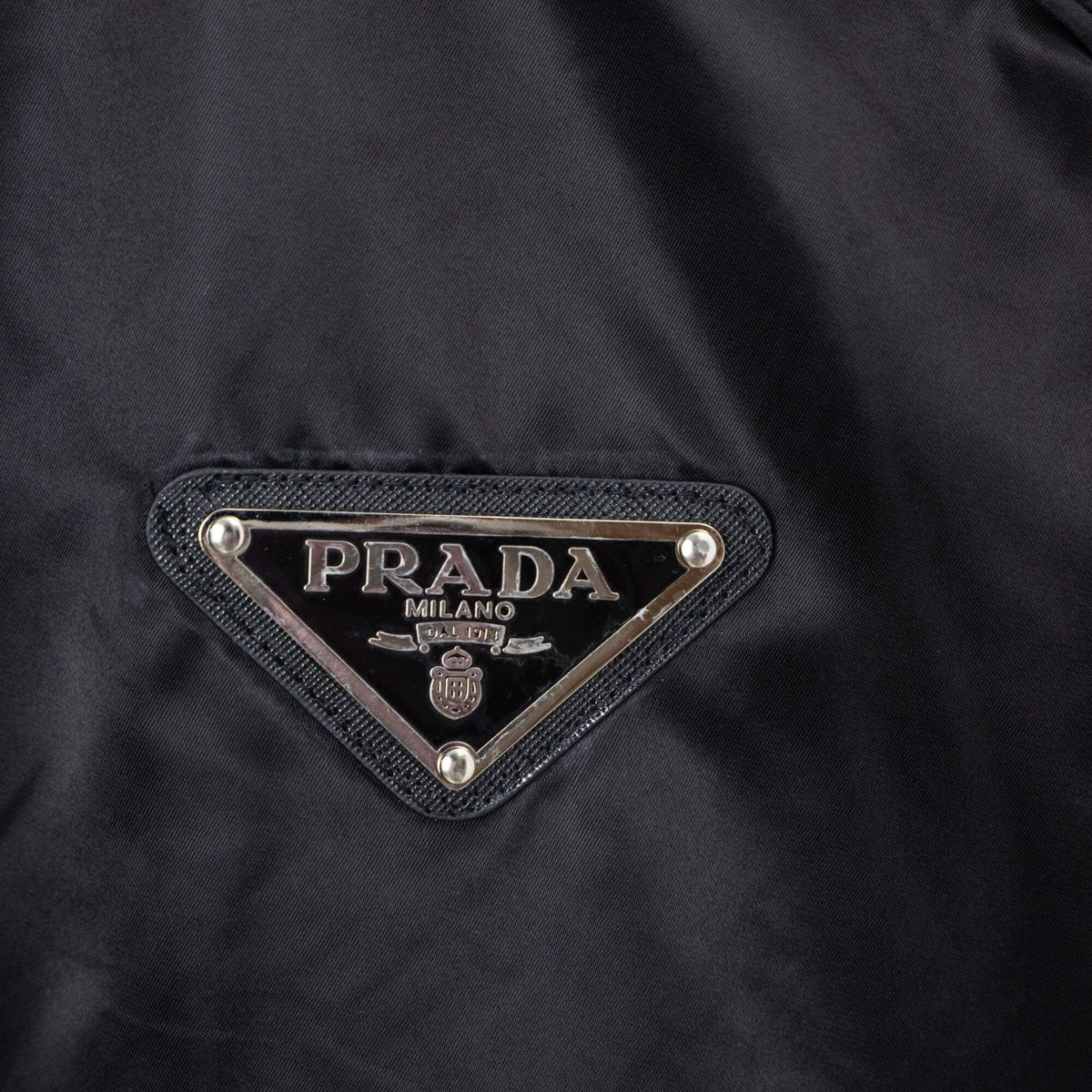 New Triangle Jacket