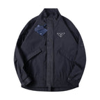 Classic Triangle Jacket