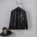 New Triangle Jacket
