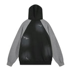 Raglan Sleeve Signature Jacket
