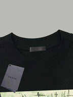 French Oil Painting Series T Shirt