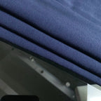 Striped   Loose Sweat Pants