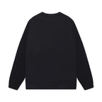 Anagram Fuzzy Sweater