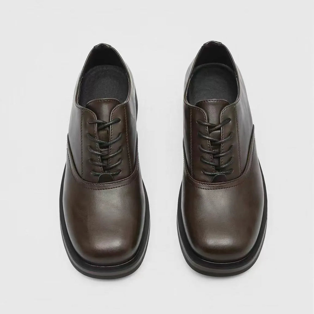 Contrast Panel Formal Oxford
