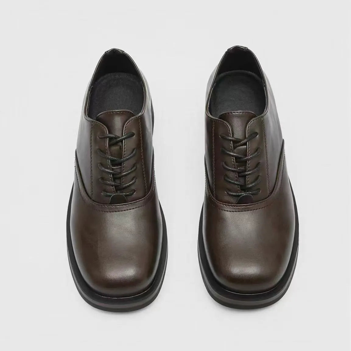 Contrast Panel Formal Oxford