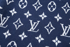 Jacquard Knit Shorts