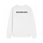Small Print Sweatshirt