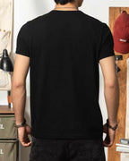 Soft Fabric Basic T‑Shirt