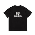 Double B Classic Print T Shirt
